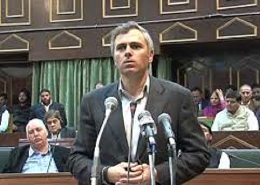 'Public request new J&K Govt headed by Omar Abdullah to look into Gair Mumkin Khad issue'